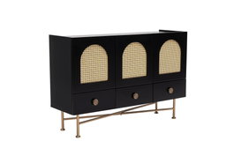Hanah Home Cliff 63 - Negro